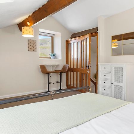 Hole House Farm Otel Millom Dış mekan fotoğraf