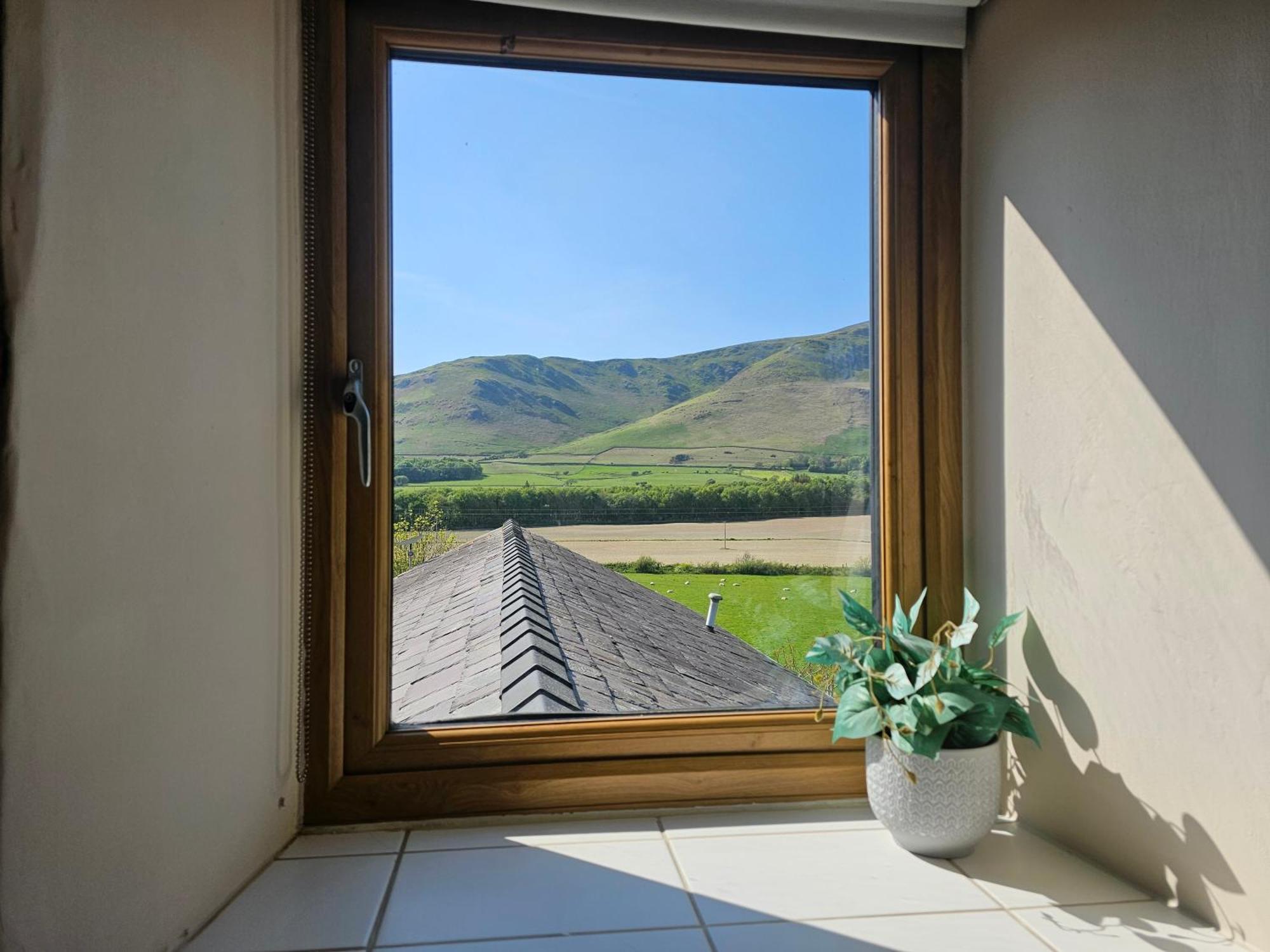 Hole House Farm Otel Millom Dış mekan fotoğraf