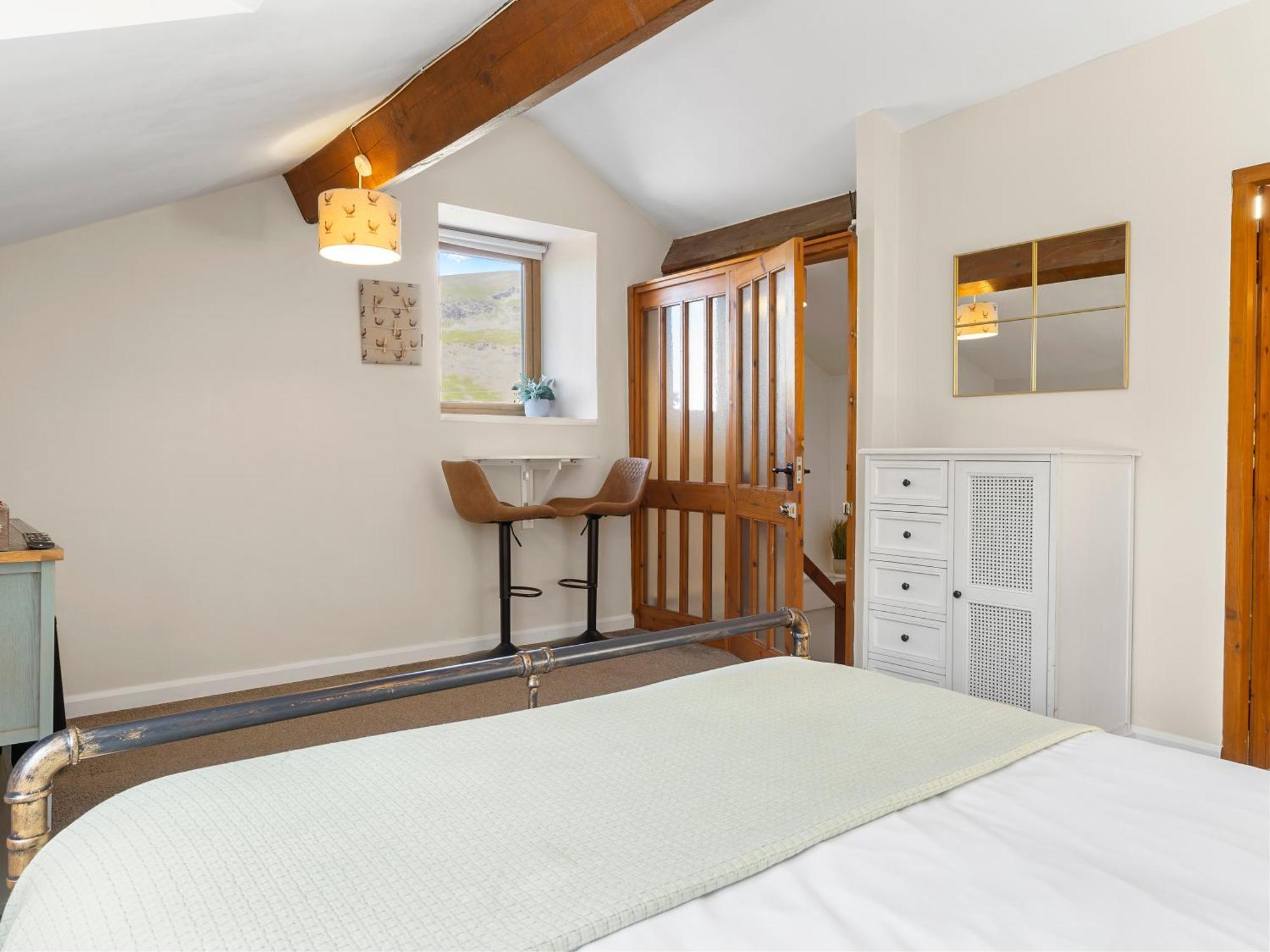 Hole House Farm Otel Millom Dış mekan fotoğraf