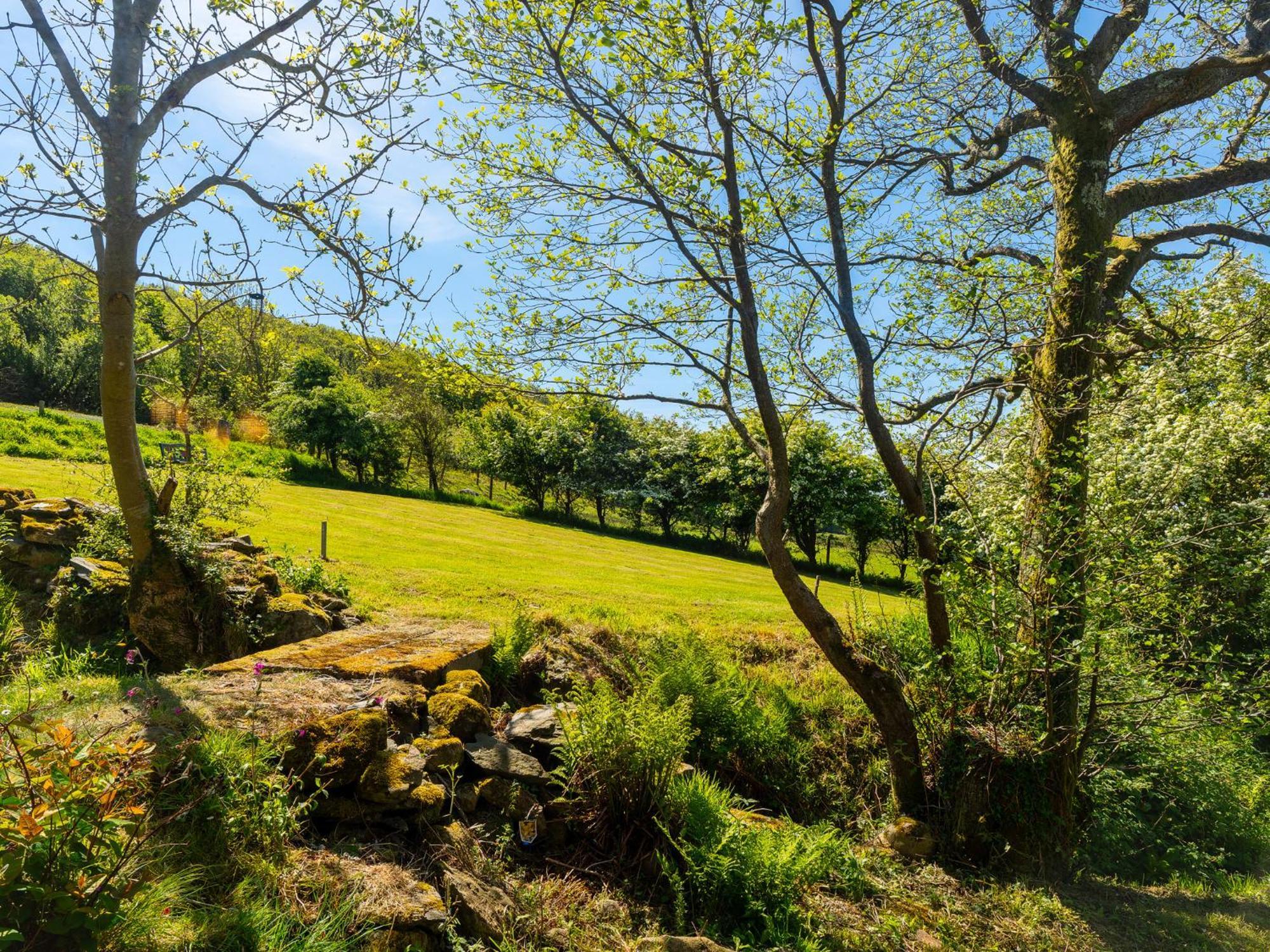 Hole House Farm Otel Millom Dış mekan fotoğraf