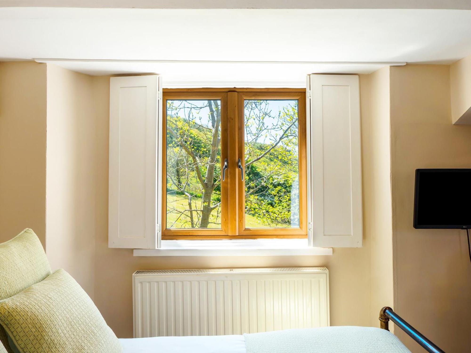 Hole House Farm Otel Millom Dış mekan fotoğraf
