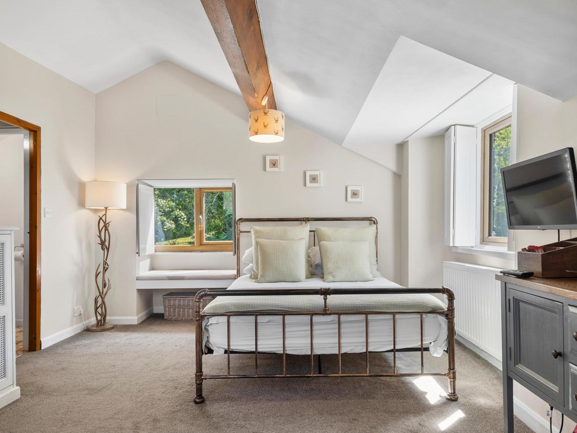 Hole House Farm Otel Millom Dış mekan fotoğraf